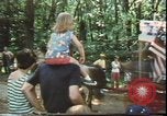 Immagine di Stati Uniti bicentenario Valley Forge Pennsylvania, 1976, secondo 22 filmato di repertorio 65675022743