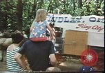 Immagine di Stati Uniti bicentenario Valley Forge Pennsylvania, 1976, secondo 23 filmato di repertorio 65675022743