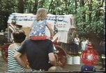 Immagine di Stati Uniti bicentenario Valley Forge Pennsylvania, 1976, secondo 24 filmato di repertorio 65675022743
