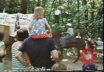 Immagine di Stati Uniti bicentenario Valley Forge Pennsylvania, 1976, secondo 25 filmato di repertorio 65675022743