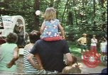 Immagine di Stati Uniti bicentenario Valley Forge Pennsylvania, 1976, secondo 26 filmato di repertorio 65675022743