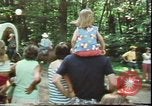 Immagine di Stati Uniti bicentenario Valley Forge Pennsylvania, 1976, secondo 27 filmato di repertorio 65675022743