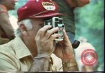 Immagine di Stati Uniti bicentenario Valley Forge Pennsylvania, 1976, secondo 34 filmato di repertorio 65675022743