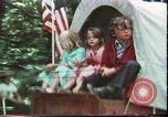 Immagine di Stati Uniti bicentenario Valley Forge Pennsylvania, 1976, secondo 36 filmato di repertorio 65675022743
