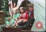 Immagine di Stati Uniti bicentenario Valley Forge Pennsylvania, 1976, secondo 37 filmato di repertorio 65675022743