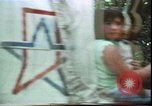 Immagine di Stati Uniti bicentenario Valley Forge Pennsylvania, 1976, secondo 40 filmato di repertorio 65675022743