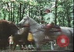 Immagine di Stati Uniti bicentenario Valley Forge Pennsylvania, 1976, secondo 42 filmato di repertorio 65675022743