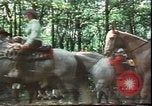 Immagine di Stati Uniti bicentenario Valley Forge Pennsylvania, 1976, secondo 43 filmato di repertorio 65675022743