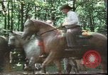 Immagine di Stati Uniti bicentenario Valley Forge Pennsylvania, 1976, secondo 44 filmato di repertorio 65675022743