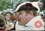 Immagine di Stati Uniti bicentenario Valley Forge Pennsylvania, 1976, secondo 45 filmato di repertorio 65675022743