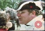 Immagine di Stati Uniti bicentenario Valley Forge Pennsylvania, 1976, secondo 49 filmato di repertorio 65675022743