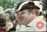 Immagine di Stati Uniti bicentenario Valley Forge Pennsylvania, 1976, secondo 50 filmato di repertorio 65675022743