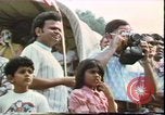 Immagine di Stati Uniti bicentenario Valley Forge Pennsylvania, 1976, secondo 51 filmato di repertorio 65675022743