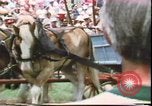 Immagine di Stati Uniti bicentenario Valley Forge Pennsylvania, 1976, secondo 53 filmato di repertorio 65675022743