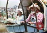 Immagine di Stati Uniti bicentenario Valley Forge Pennsylvania, 1976, secondo 59 filmato di repertorio 65675022743