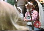 Immagine di Stati Uniti bicentenario Valley Forge Pennsylvania, 1976, secondo 60 filmato di repertorio 65675022743