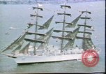 Immagine di Stati Uniti bicentenario o la celebrazione del bicentenario New York City USA, 1976, secondo 31 filmato di repertorio 65675022744