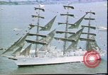 Immagine di Stati Uniti bicentenario o la celebrazione del bicentenario New York City USA, 1976, secondo 34 filmato di repertorio 65675022744