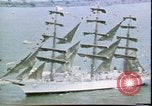 Immagine di Stati Uniti bicentenario o la celebrazione del bicentenario New York City USA, 1976, secondo 36 filmato di repertorio 65675022744