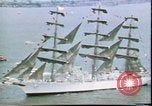 Immagine di Stati Uniti bicentenario o la celebrazione del bicentenario New York City USA, 1976, secondo 37 filmato di repertorio 65675022744