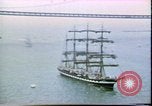 Immagine di Stati Uniti bicentenario o la celebrazione del bicentenario New York City USA, 1976, secondo 38 filmato di repertorio 65675022744