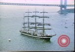 Immagine di Stati Uniti bicentenario o la celebrazione del bicentenario New York City USA, 1976, secondo 39 filmato di repertorio 65675022744