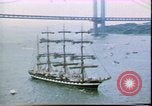 Immagine di Stati Uniti bicentenario o la celebrazione del bicentenario New York City USA, 1976, secondo 40 filmato di repertorio 65675022744