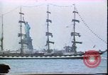Immagine di Stati Uniti bicentenario o la celebrazione del bicentenario New York City USA, 1976, secondo 42 filmato di repertorio 65675022744
