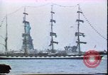 Immagine di Stati Uniti bicentenario o la celebrazione del bicentenario New York City USA, 1976, secondo 43 filmato di repertorio 65675022744