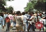 Immagine di Stati Uniti bicentenario o la celebrazione del bicentenario New York City USA, 1976, secondo 46 filmato di repertorio 65675022744