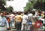 Immagine di Stati Uniti bicentenario o la celebrazione del bicentenario New York City USA, 1976, secondo 47 filmato di repertorio 65675022744