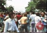 Immagine di Stati Uniti bicentenario o la celebrazione del bicentenario New York City USA, 1976, secondo 48 filmato di repertorio 65675022744