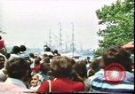 Immagine di Stati Uniti bicentenario o la celebrazione del bicentenario New York City USA, 1976, secondo 51 filmato di repertorio 65675022744