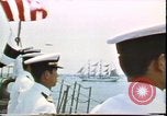 Immagine di Stati Uniti bicentenario o la celebrazione del bicentenario New York City USA, 1976, secondo 61 filmato di repertorio 65675022744