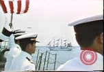 Immagine di Stati Uniti bicentenario o la celebrazione del bicentenario New York City USA, 1976, secondo 62 filmato di repertorio 65675022744