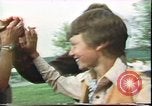 Immagine di Stati Uniti bicentenario Montana United States USA , 1976, secondo 45 filmato di repertorio 65675022745