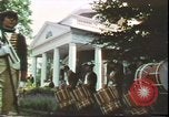 Immagine di Stati Uniti bicentenario Charlottesville Virginia USA, 1976, secondo 3 filmato di repertorio 65675022746