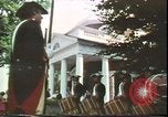 Immagine di Stati Uniti bicentenario Charlottesville Virginia USA, 1976, secondo 5 filmato di repertorio 65675022746