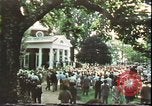 Immagine di Stati Uniti bicentenario Charlottesville Virginia USA, 1976, secondo 7 filmato di repertorio 65675022746