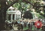 Immagine di Stati Uniti bicentenario Charlottesville Virginia USA, 1976, secondo 8 filmato di repertorio 65675022746