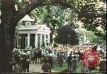 Immagine di Stati Uniti bicentenario Charlottesville Virginia USA, 1976, secondo 9 filmato di repertorio 65675022746
