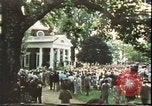 Immagine di Stati Uniti bicentenario Charlottesville Virginia USA, 1976, secondo 10 filmato di repertorio 65675022746