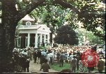 Immagine di Stati Uniti bicentenario Charlottesville Virginia USA, 1976, secondo 11 filmato di repertorio 65675022746