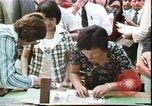 Immagine di Stati Uniti bicentenario Charlottesville Virginia USA, 1976, secondo 13 filmato di repertorio 65675022746