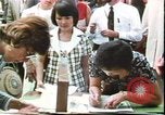 Immagine di Stati Uniti bicentenario Charlottesville Virginia USA, 1976, secondo 17 filmato di repertorio 65675022746
