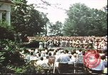 Immagine di Stati Uniti bicentenario Charlottesville Virginia USA, 1976, secondo 46 filmato di repertorio 65675022746