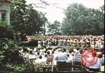 Immagine di Stati Uniti bicentenario Charlottesville Virginia USA, 1976, secondo 47 filmato di repertorio 65675022746