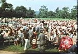 Immagine di Stati Uniti bicentenario Charlottesville Virginia USA, 1976, secondo 51 filmato di repertorio 65675022746