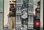Image Monuments Américain Washington DC USA, 1975, de la seconde 46 séquences d'archives historiques vidéo 65675022747