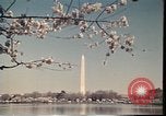 Image Monuments Américain Washington DC USA, 1975, de la seconde 61 séquences d'archives historiques vidéo 65675022747